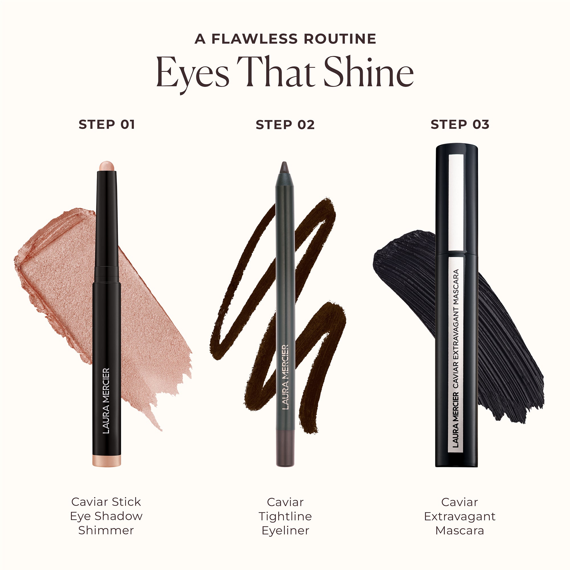 Caviar Stick Eye Shadow view 73