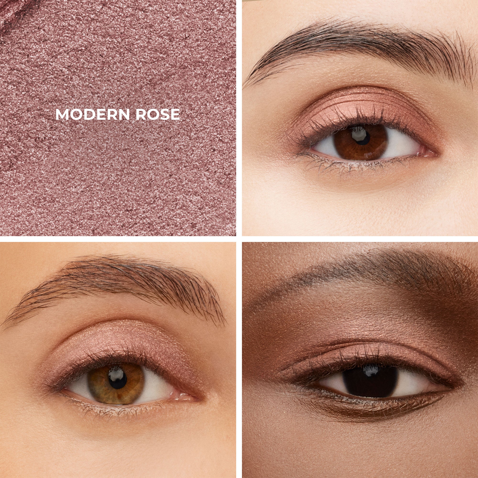 RoseGlow Caviar Stick Eye Shadow Mini View 2