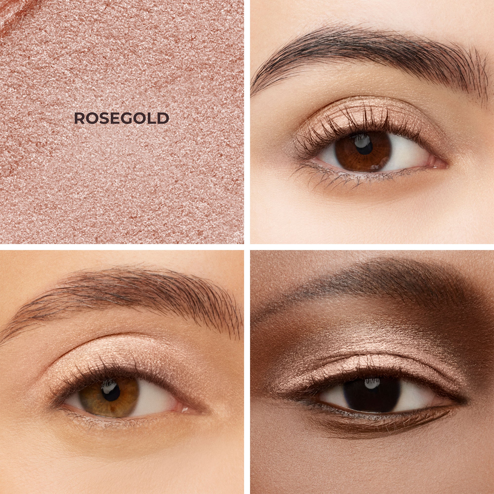 Rosegold view 36