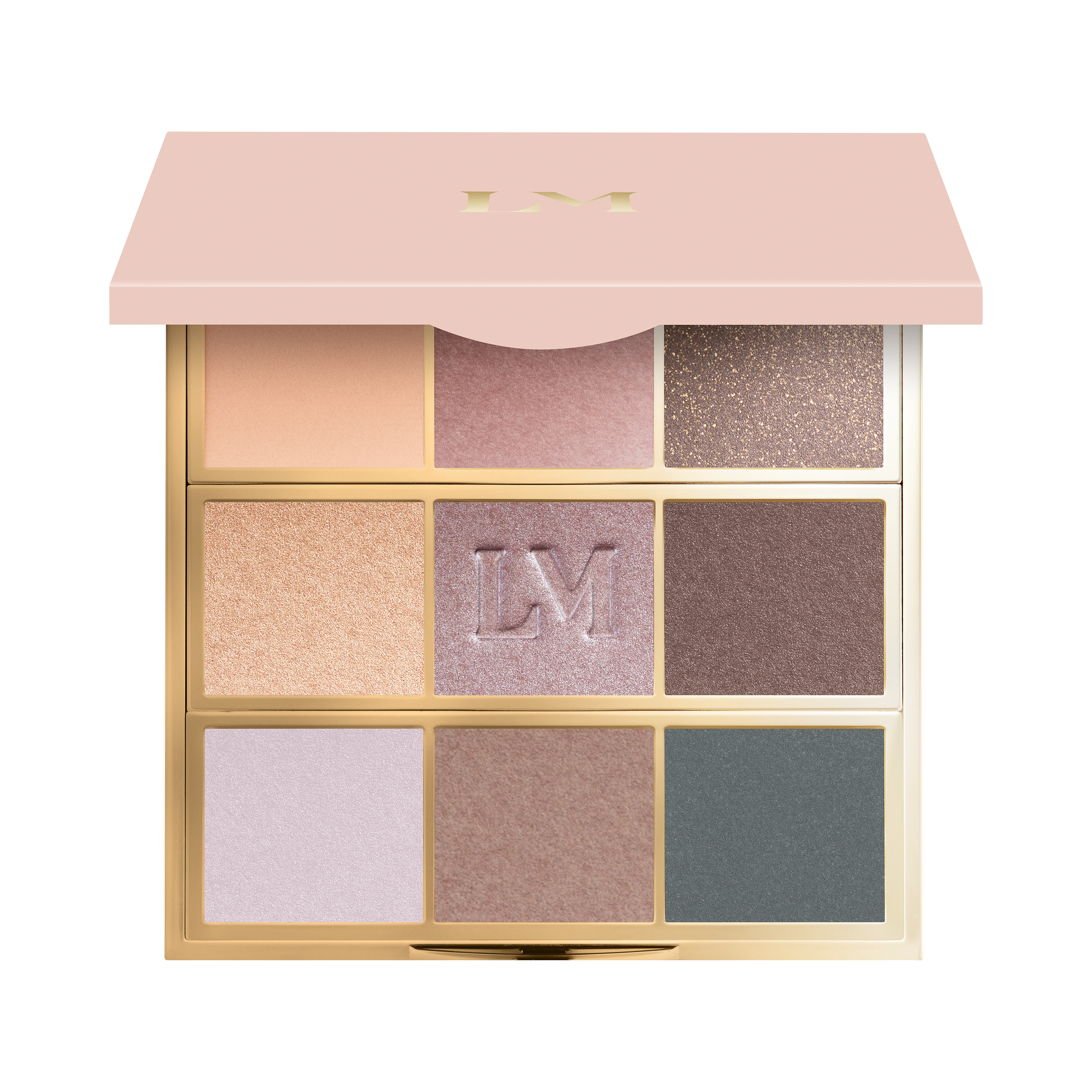 Winter Wonderment Eyeshadow Palette view 1