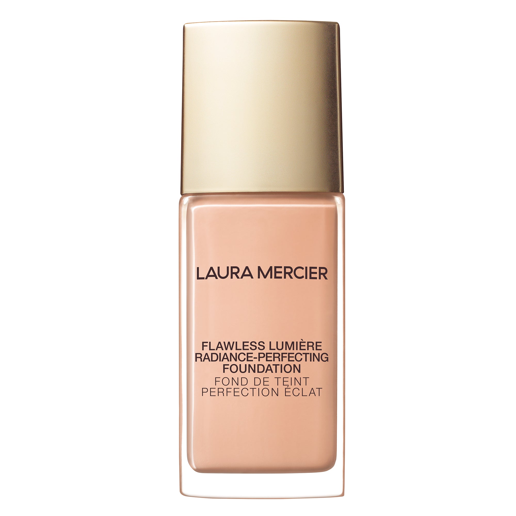 Flawless Lumière Radiance Perfecting Foundation View 1
