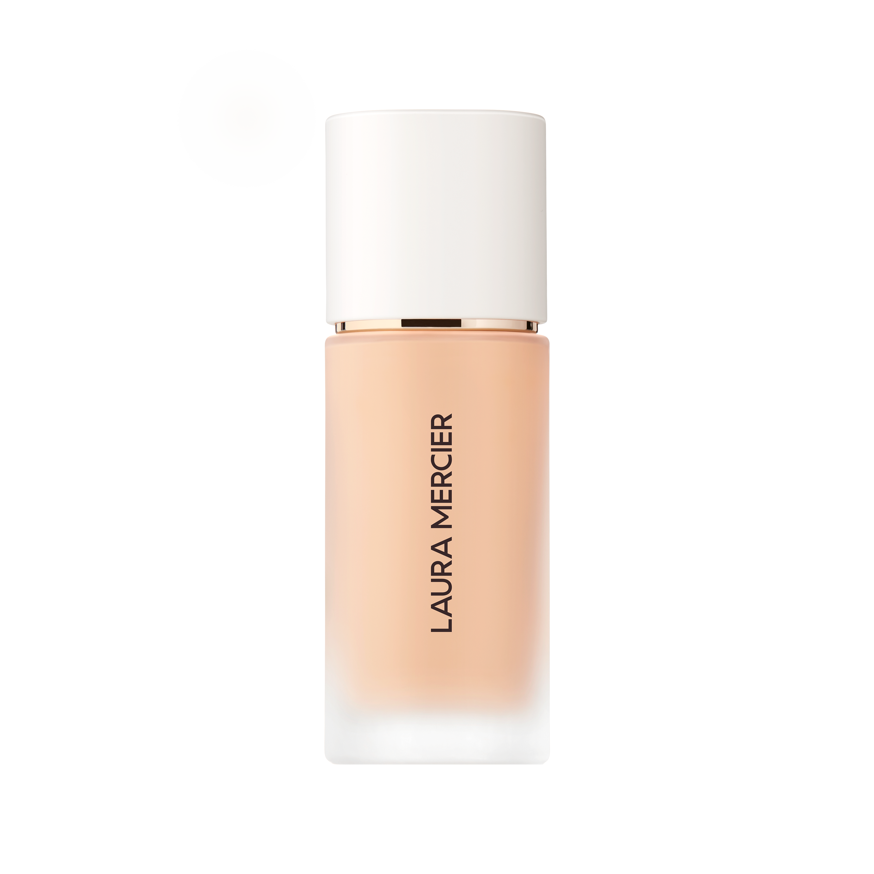 Real Flawless Weightless Perfecting Waterproof Foundation View 1