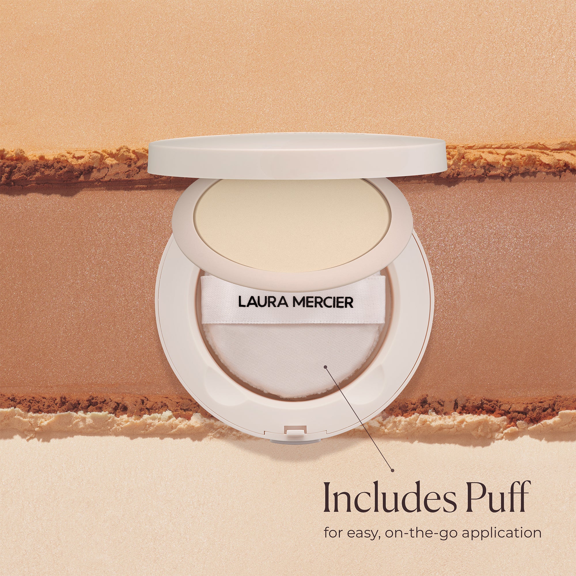 Translucent Pressed Setting Powder Ultra-Blur view 12